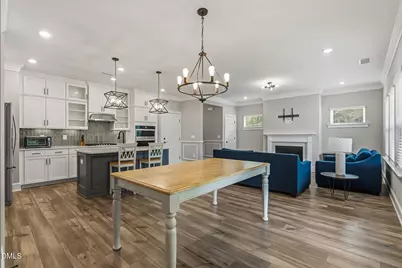438 Diversity Way, Raleigh, NC 27610 - Photo 17