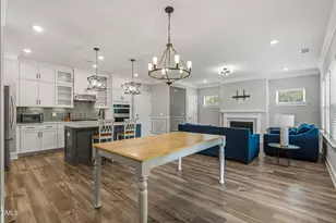438 Diversity Wy, Raleigh, NC 27610 - Photo 17
