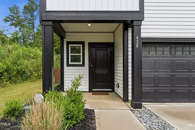 438 Diversity Way, Raleigh, NC 27610 - Photo 35