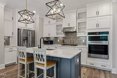 438 Diversity Way, Raleigh, NC 27610 - Photo 9