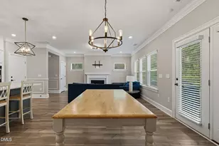 438 Diversity Wy, Raleigh, NC 27610 - Photo 19