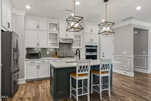 438 Diversity Wy, Raleigh, NC 27610 - Photo 11