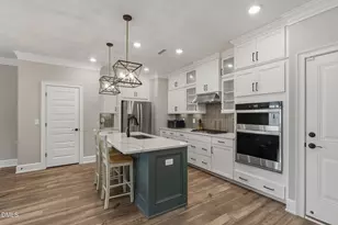 438 Diversity Wy, Raleigh, NC 27610 - Photo 5