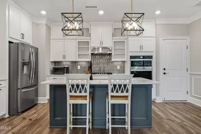 438 Diversity Way, Raleigh, NC 27610 - Photo 5