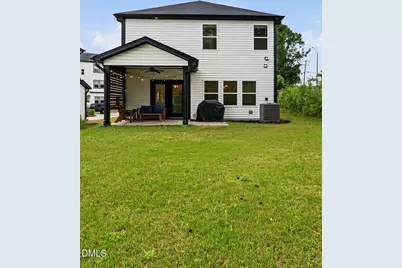 438 Diversity Way, Raleigh, NC 27610 - Photo 37