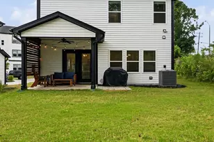 438 Diversity Wy, Raleigh, NC 27610 - Photo 37