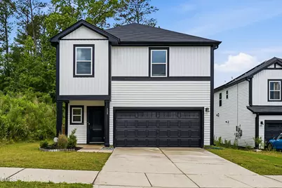 438 Diversity Way, Raleigh, NC 27610 - Photo 1