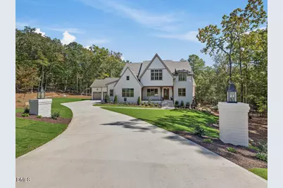 316 Firefly Overlook Road, Pittsboro, NC 27312 - Photo 3