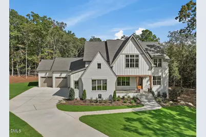 316 Firefly Overlook Road, Pittsboro, NC 27312 - Photo 5