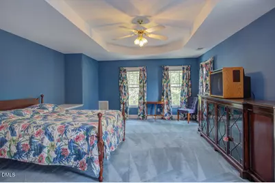 113 Weaver Mine Trail, Chapel Hill, NC 27517 - Photo 21
