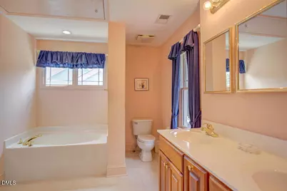 113 Weaver Mine Trail, Chapel Hill, NC 27517 - Photo 23