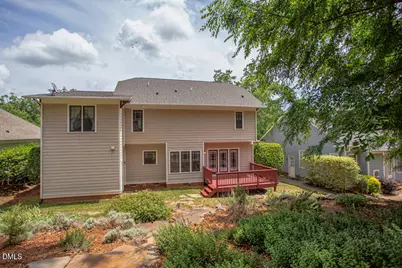 113 Weaver Mine Trail, Chapel Hill, NC 27517 - Photo 35