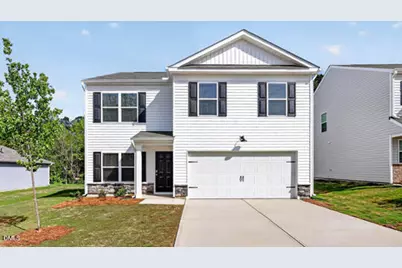 511 Chestnut Oak Drive, Sanford, NC 27332 - Photo 1