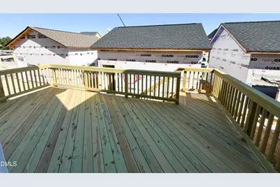 1812 Lumineer Lane, Wendell, NC 27591 - Photo 5