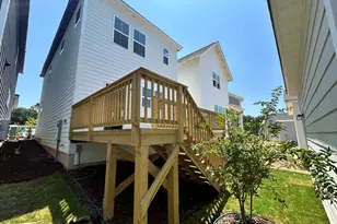 1812 Lumineer Ln, Wendell, NC 27591 - Photo 5
