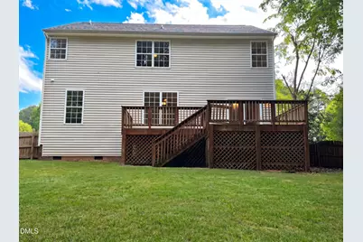 1116 Arbor Greene Drive, Garner, NC 27529 - Photo 5