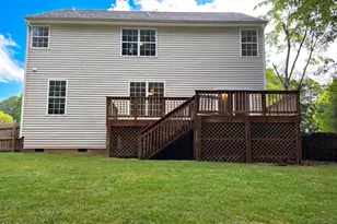 1116 Arbor Greene Dr, Garner, NC 27529 - Photo 5