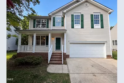 1116 Arbor Greene Drive, Garner, NC 27529 - Photo 19