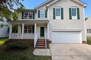 1116 Arbor Greene Dr, Garner, NC 27529 - Photo 19