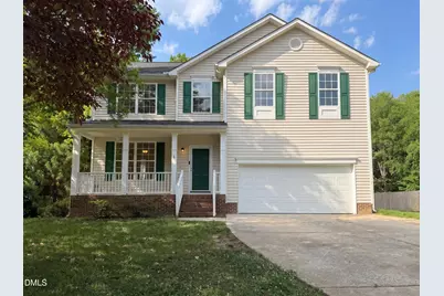 1116 Arbor Greene Drive, Garner, NC 27529 - Photo 1