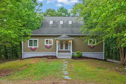 263 Meadowlark Lane, Buffalo Junction, VA 24529 - Photo 3