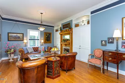 1308 Filmore Street, Raleigh, NC 27605 - Photo 7