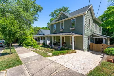 1308 Filmore Street, Raleigh, NC 27605 - Photo 49