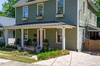 1308 Filmore Street, Raleigh, NC 27605 - Photo 5