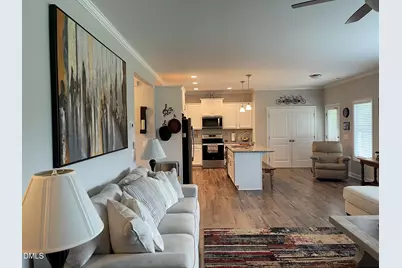 35 Fisher Road, Lillington, NC 27546 - Photo 23