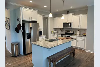 35 Fisher Road, Lillington, NC 27546 - Photo 15