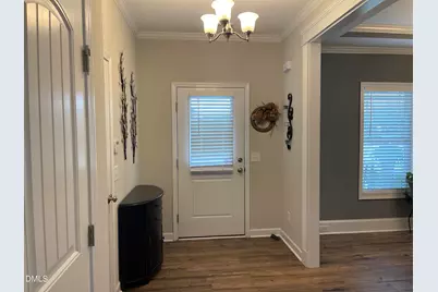 35 Fisher Road, Lillington, NC 27546 - Photo 11