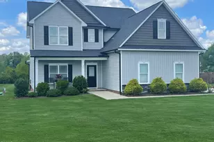 35 Fisher Rd, Lillington, NC 27546 - Photo 1