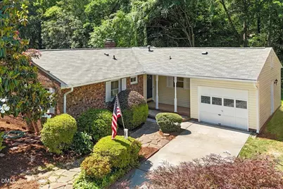 608 Princeton, Raleigh, NC 27609 - Photo 1