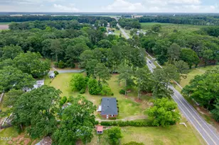 5257 US 64 Alt E, Conetoe, NC 27819 - Photo 43