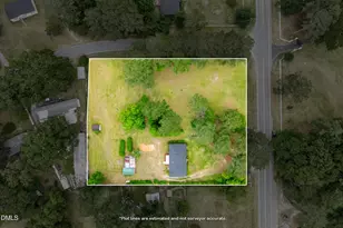 5257 US 64 Alt E, Conetoe, NC 27819 - Photo 5