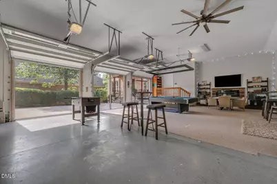 65 Forked Pine Court, Chapel Hill, NC 27517 - Photo 37