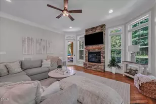 65 Forked Pine Ct, Chapel Hill, NC 27517 - Photo 15