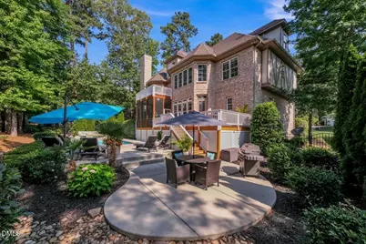 65 Forked Pine Court, Chapel Hill, NC 27517 - Photo 3