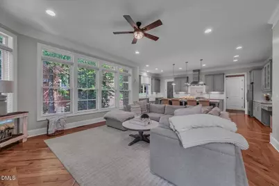 65 Forked Pine Court, Chapel Hill, NC 27517 - Photo 13