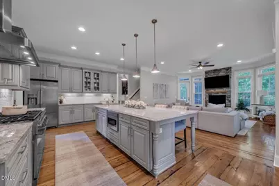 65 Forked Pine Court, Chapel Hill, NC 27517 - Photo 11
