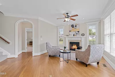 533 Grand Prince Lane, Raleigh, NC 27603 - Photo 13