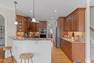 533 Grand Prince Ln, Raleigh, NC 27603 - Photo 9