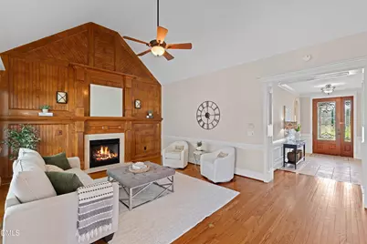 533 Grand Prince Lane, Raleigh, NC 27603 - Photo 5