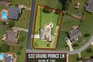 533 Grand Prince Ln, Raleigh, NC 27603 - Photo 3