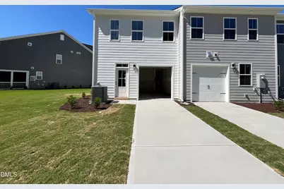 1531 Wendell Valley Boulevard, Wendell, NC 27591 - Photo 3