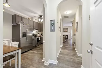 211 Sugar Maple Avenue, Wake Forest, NC 27587 - Photo 3