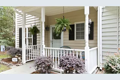 211 Sugar Maple Avenue, Wake Forest, NC 27587 - Photo 1