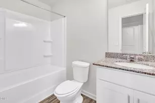 3146 Stoney Hill Church Rd, Bailey, NC 27807 - Photo 17
