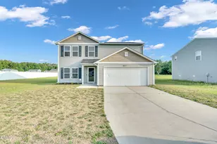 3146 Stoney Hill Church Rd, Bailey, NC 27807 - Photo 1