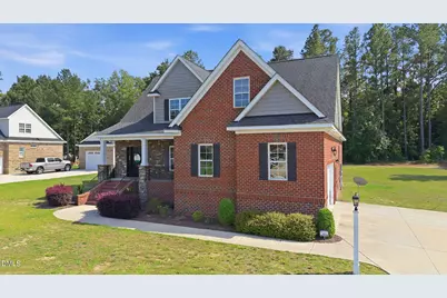 1665 Blue Heron Drive, Nashville, NC 27856 - Photo 3